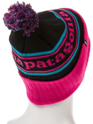 Patagonia powder sales beanie